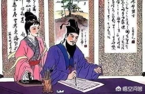 北宋诗人王安石为了什么竟然让儿媳改嫁？