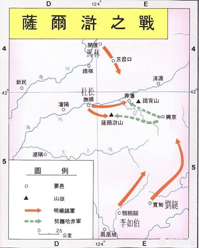 蒋友梅:明朝将门之子李如梅如何评价？