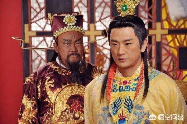 青天白日壁纸:包青天最后是什么下场？听说成仙了？