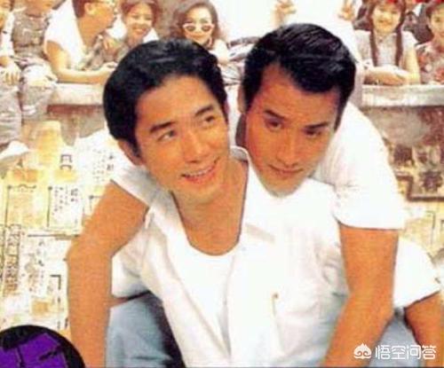 寒战演员表:从偶像到演员，除了易烊千玺还有哪位是唱跳和演技都一样出色？
