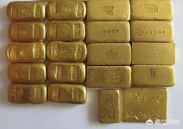 金民国:请问一下：这枚民国二十一年金本位币伍元铜样币是真的吗