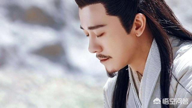 灭绝师太是什么意思:《倚天屠龙记》中的灭绝师太到底是尼姑还是道姑呢？