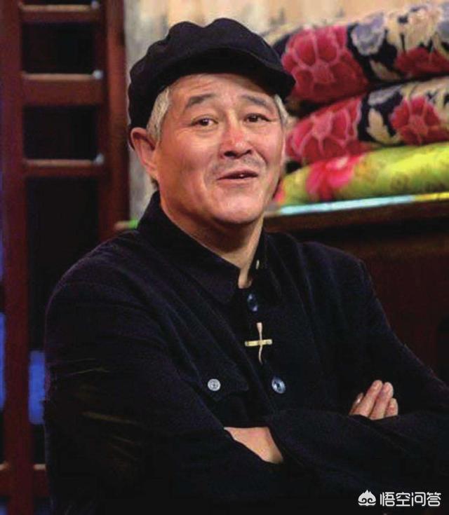 如果今年春晚,宋丹丹与老赵再继续搭档演小品,你期不期待？