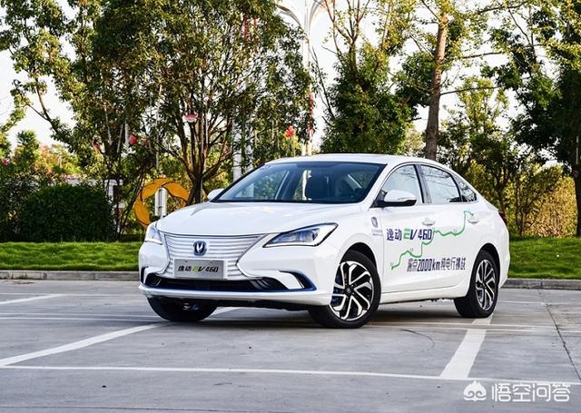 长安锂电电动汽车，长安、江淮等新能源小车选择磷酸铁锂电池，能让它们更安全吗？