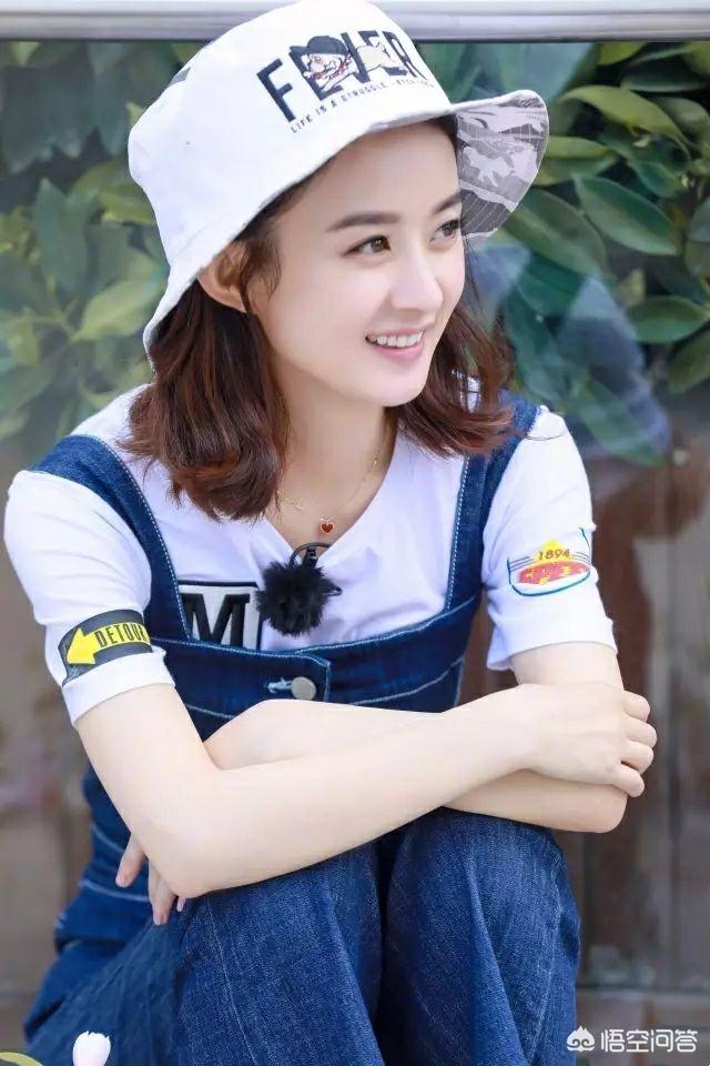高圆圆古装造型有多美:中国哪个城市的夜景最具特色