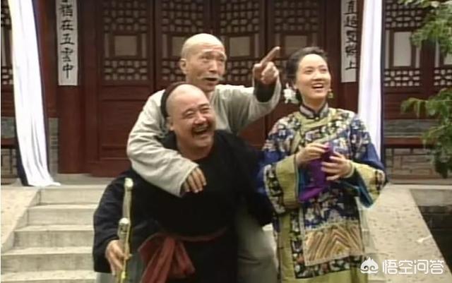 李保田电视剧:大家觉得李保田演的剧怎么样？