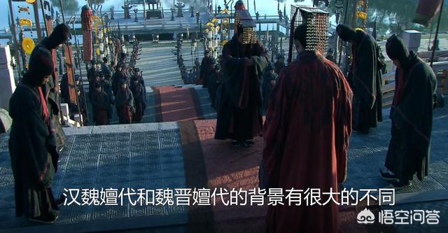 胡充华:如果曹髦率领数百奴仆把司马昭杀了，他能拯救病入膏肓的曹魏吗？