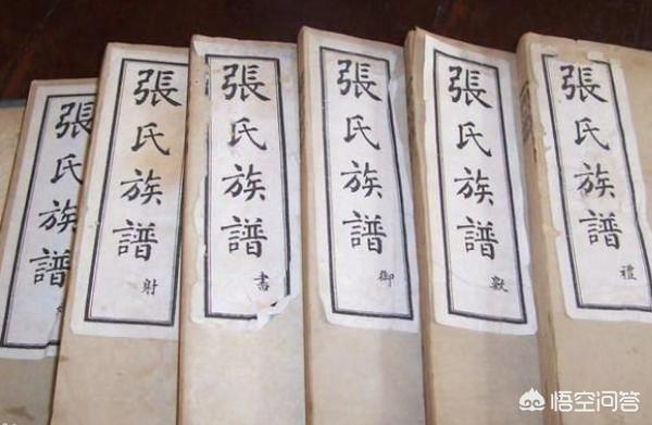 姓张的人祖先来自哪里,有什么演变吗？