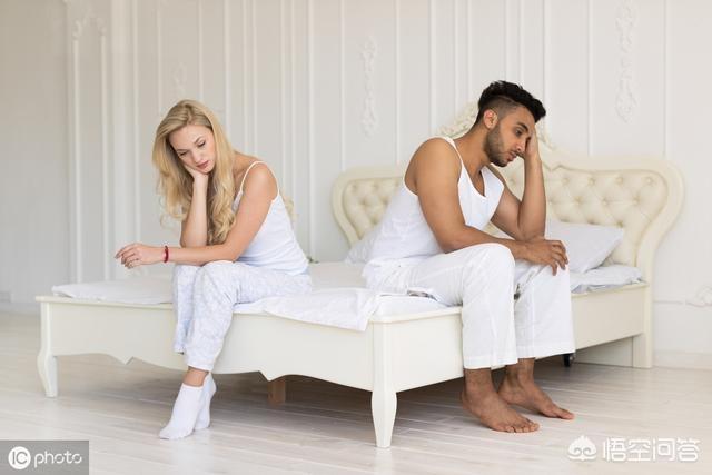 马伊俐的前任老公:一段出过轨的婚姻还能和好如初吗你多久能过得去心里那个坎