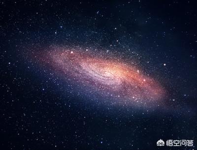 银河霸主饲养手记:太阳系有多大？银河系又有多大？