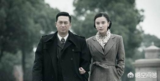 张嘉译李念:为什么张嘉译可以演大叔萝莉，陈建斌却不可以？