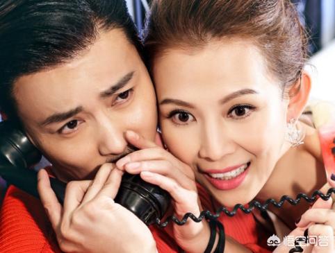 张亮老婆寇静照片:如何看待娱乐圈离婚率高？