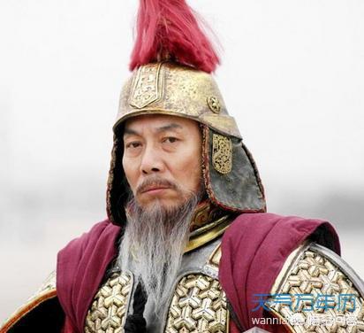 你认为谁是中国古代第一名将？