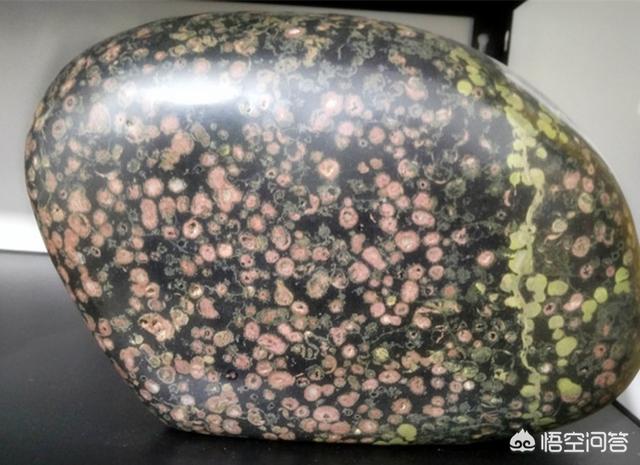 天然奇石用什么蜡好,梅花石上腊好还是上油好？