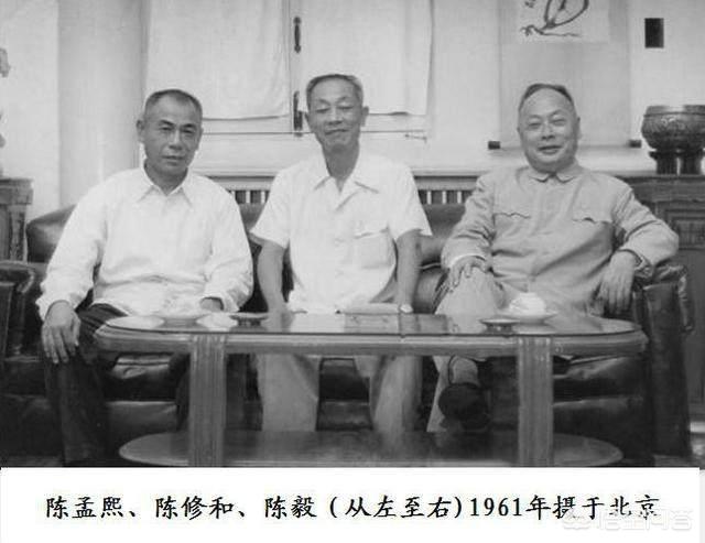 陈乔年简介:我国近代史中，有哪些影响力较大的兄弟名人？