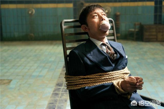 两只老虎评价:《两只老虎》里范伟演的战友真瞎了吗你怎么看