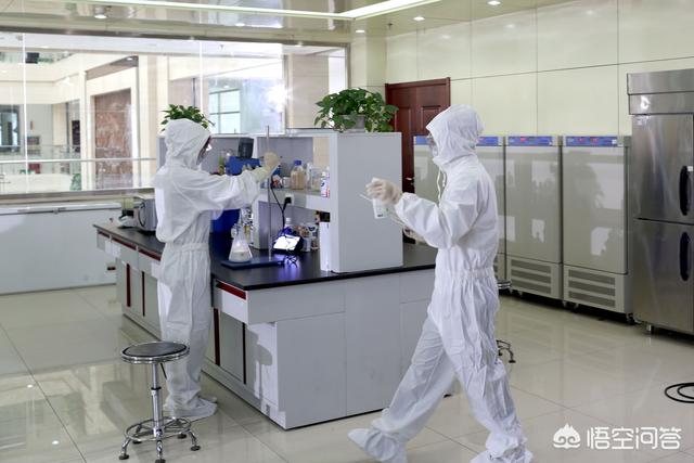 我是大一的一个学生,我现在应不应该跟着老师搞科研呢？