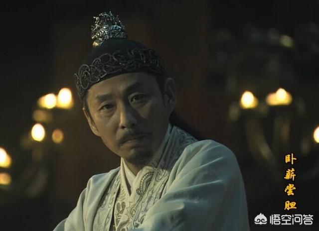春秋时期灭掉吴国的越国为什么很快衰败下去了？