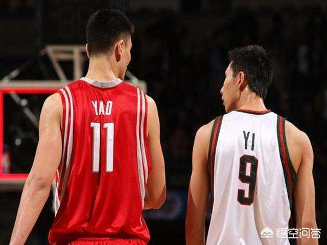 姚明退役仪式:姚明为什么不在NBA待了