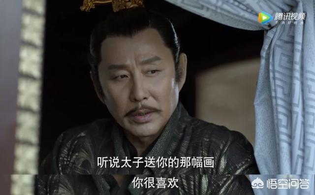 无间道3电视剧:陈道明为什么会演穿越剧？