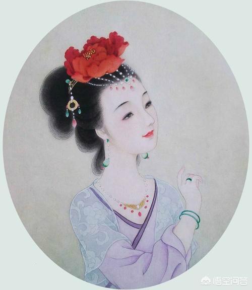 许穆夫人:谈谈春秋战国时期，那些影响政治的女人们？