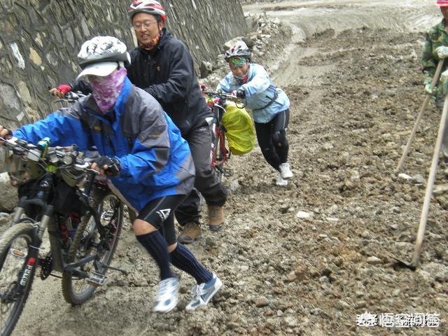 南方的野兽:我是南方人，平时坐公车都会晕车的，是否合适骑行去西藏