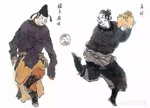 《水浒传》里，高俅这个殿帅府太尉究竟有多大的权力？插图13