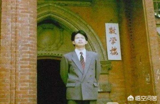 北大博士后失联20年,不见病危母亲,你怎么看？