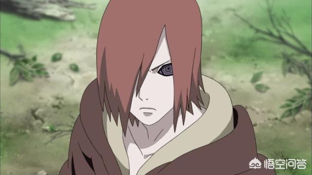 长门被秽土转生之后吸收查克拉就可以恢复生命力了,那为什么他生前不