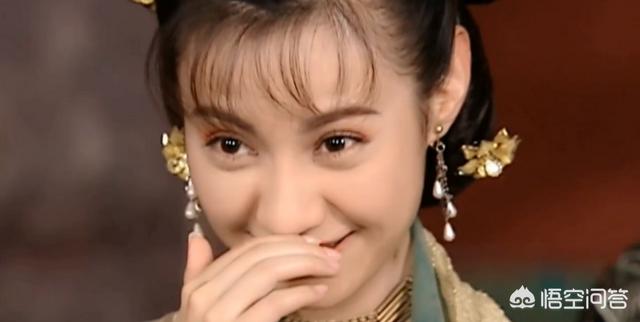 邱武林:龙门镖局里的邱璎珞是不是跟邱小东有关系？