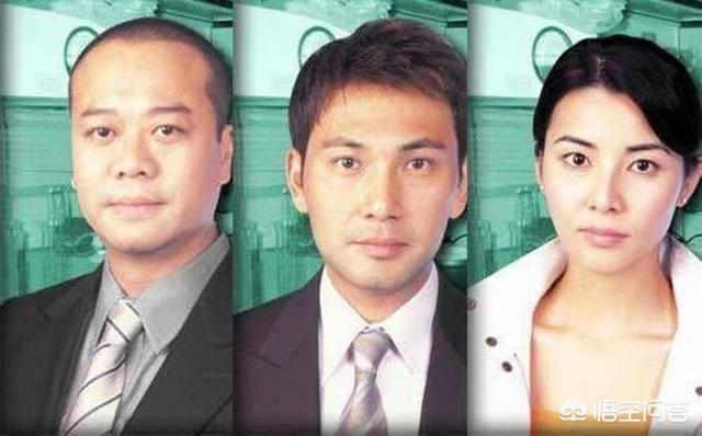 陈法拉结婚:你们喜欢欧阳震华的《法证先锋》吗觉得怎么样