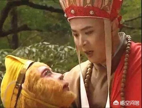 为什么说《西游记》的唐僧是十世修行的好人？