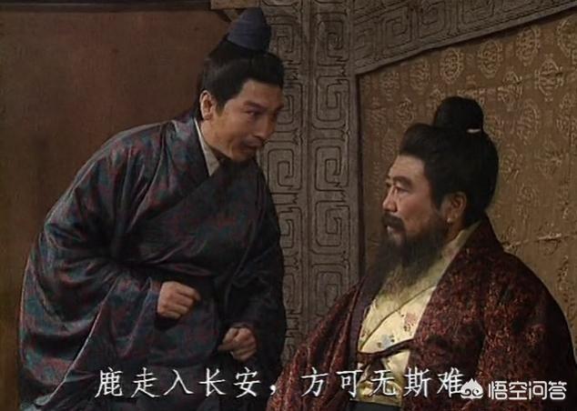 董卓是怎么死的:李儒是董卓手下第一谋士，李儒结局如何？
