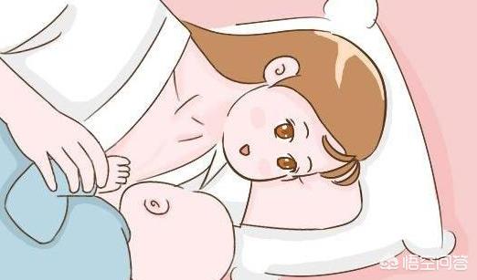 哺乳期哪些食物要忌口？务必管好自己的嘴,不然影响宝宝发育？