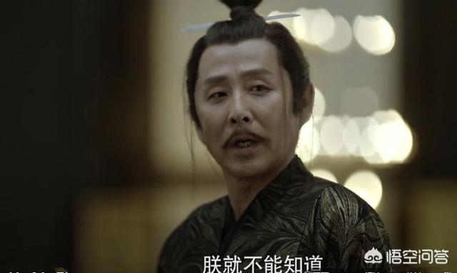 电视剧《庆余年》中,庆帝智商可以碾压所有人,那么武功如何呢？他最后是什么下场？