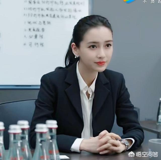 创业时代温迪吻戏，为什么感觉宋轶饰演女二总能够演出女一的风范，抢女一的风头呢