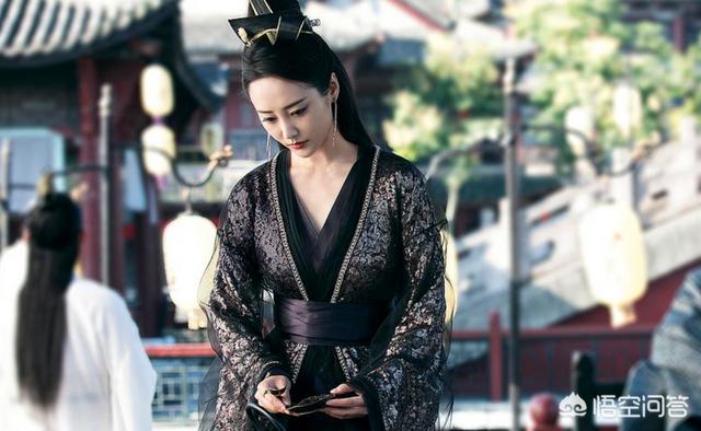 李纯个人资料:你觉得李纯在电视剧《庆余年》表现得怎么样