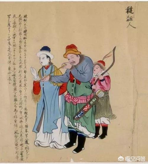 北京城下是龙，李自成马上攻下北京时，为何向崇祯提出“西北称王”的要求