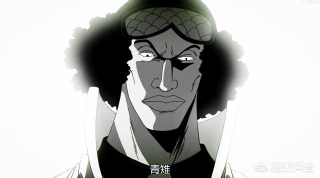 头条问答 - 《海贼王》圣胡安恶狼体型这么大,是如何在海底监狱关押的