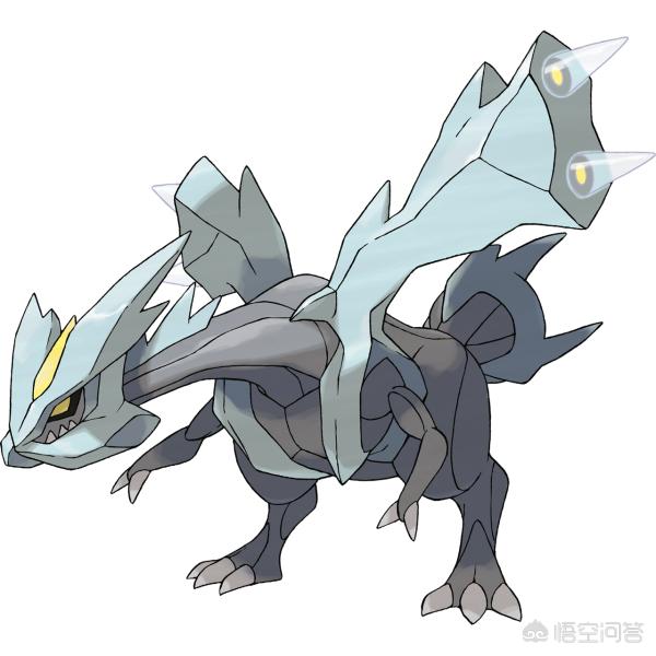 博比特虫能吃吗:《精灵宝可梦》中龙系神兽有哪些
