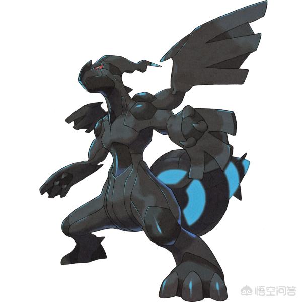 博比特虫能吃吗:《精灵宝可梦》中龙系神兽有哪些