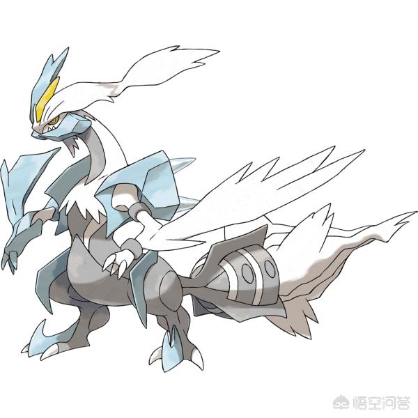 博比特虫能吃吗:《精灵宝可梦》中龙系神兽有哪些
