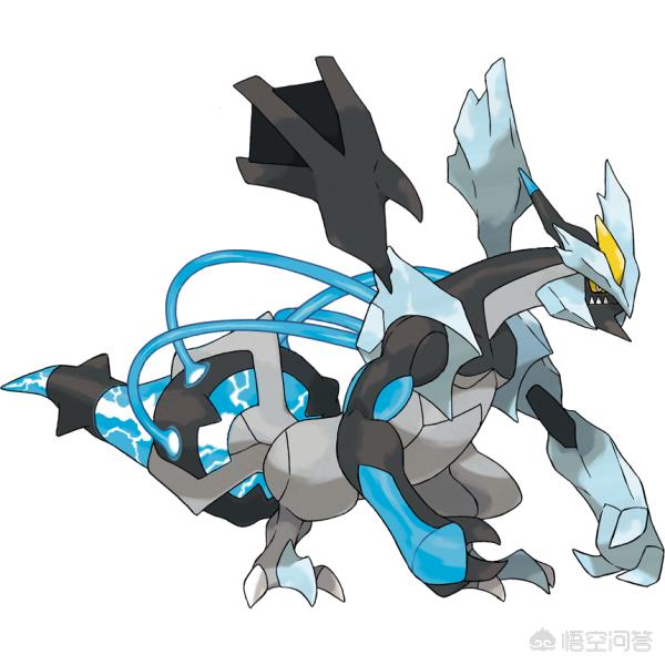 博比特虫能吃吗:《精灵宝可梦》中龙系神兽有哪些