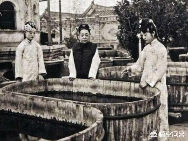 民国时期“四大太妃”结局如何?插图33 民国时期“四大太妃”结局如何?插图33