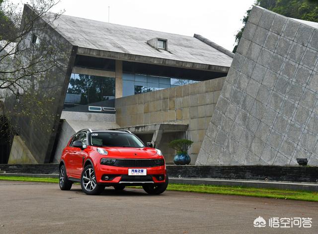 wey新能源汽车，领克和WEY最近半年，车型销量下滑严重，原因是什么？