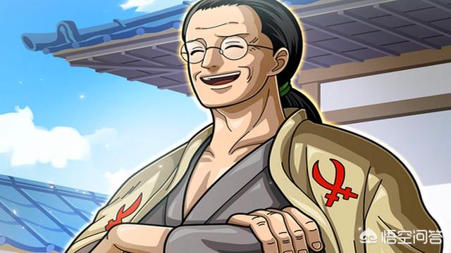 头条问答 - 《海贼王》965话,索隆是霜月一族,尾田