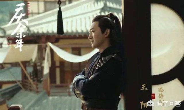 滕梓荆:《庆余年》腾梓荆必须要死吗为什么