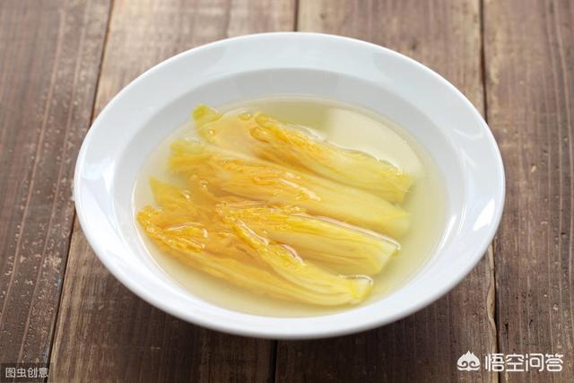 金边白菜是哪个地方的菜:唐山哪里的大白菜最好吃？