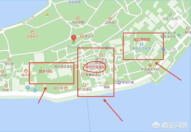 福州市鼓楼区伽菲猫咖啡酒吧:12月的时候要去杭州玩4、5天左右，有什么推荐吗？