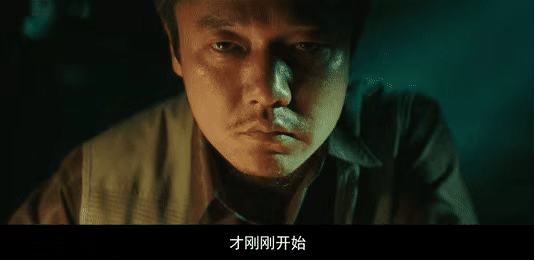 痕迹结局什么意思:《误杀》结局男主是不是同样被闷死了啊